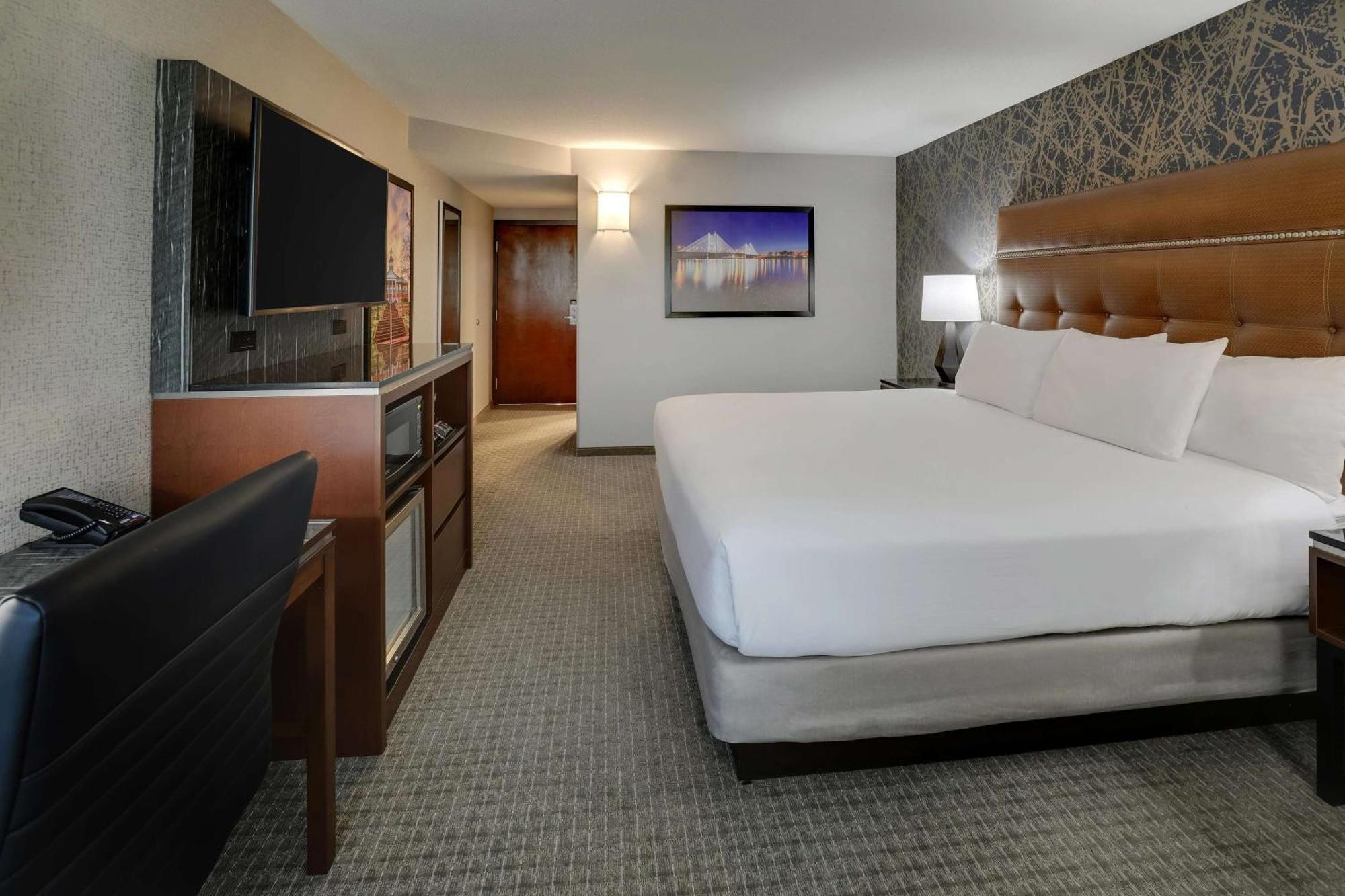 Drury Inn & Suites Cape Girardeau Exterior foto
