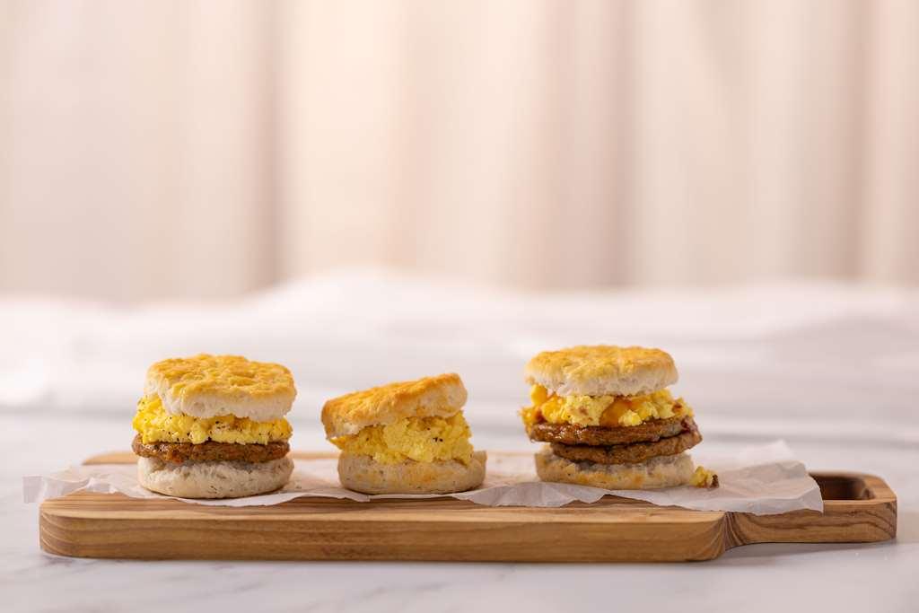 Drury Inn & Suites Cape Girardeau Restaurante foto